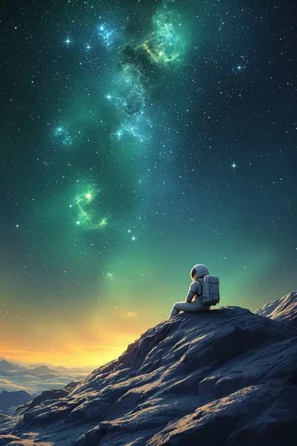 星河漫游 - 土豆视频网站