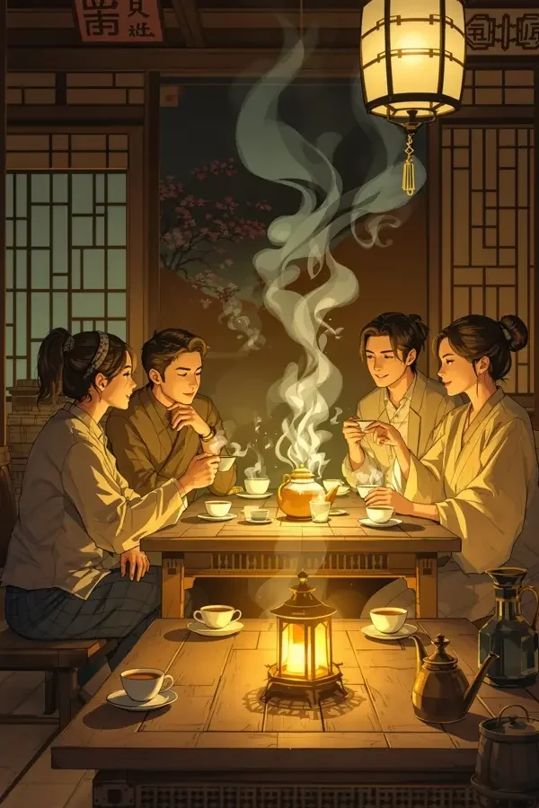 老友茶馆 - 土豆视频网站