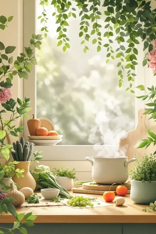 治愈厨房 - 土豆视频网站
